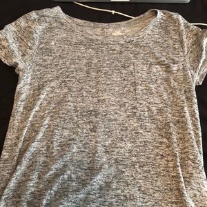 small tee